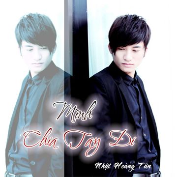 Minh Chia Tay Đi-cover