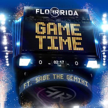 Game Time-cover