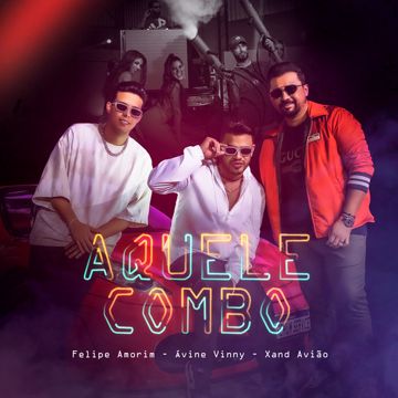 Aquele Combo-cover