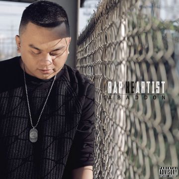 May Hangganan (feat. Third Flo Cyaniide)-cover