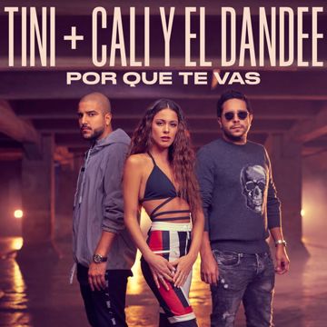 Porque Te Vas-cover