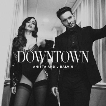 Downtown-cover