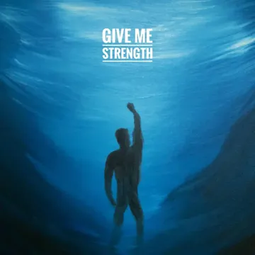 Give Me Strength-cover