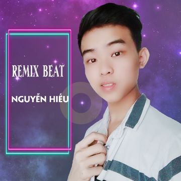 BEAT REMIX-cover
