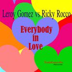 Everybody in Love(Ricky Rocco Radio Edit)-cover