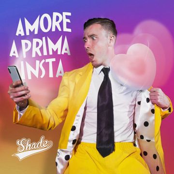 Amore a prima insta-cover