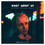 What About Us(Anthony Keyrouz Remix)-cover