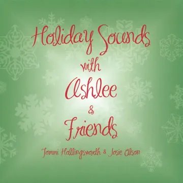 Where Are You Christmas-cover