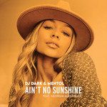 Ain't No Sunshine(feat. Georgia Alexandra)(Radio Edit)-cover