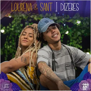 Dizeres-cover
