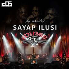 Sayap Ilusi-cover