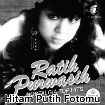 Hitam Putih Fotomu