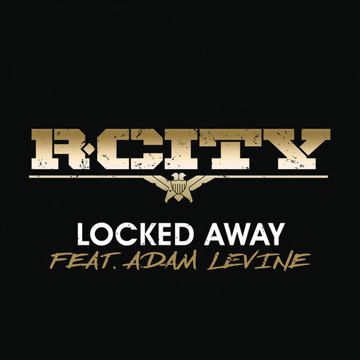 Locked Away (acoustic guitar)