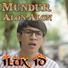 Mundur Alon Alon (Remix Vers.)