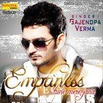 Tune Mere Jana-cover