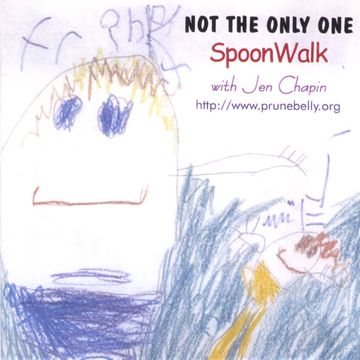 Not the Only One-cover