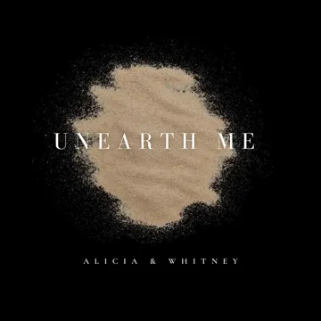 Unearth Me-cover
