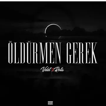 Öldürmen Gerek-cover
