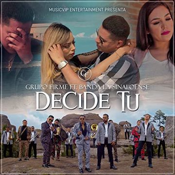 Decide Tu-cover