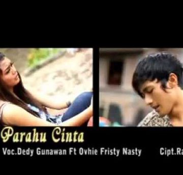 Parahu Cinta