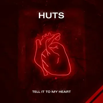 Tell It To My Heart (Original Mix)-cover