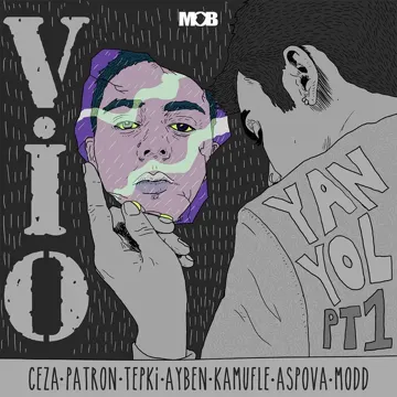 Yanyol-cover