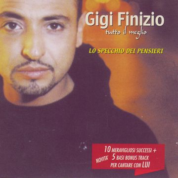 Lo Specchio Dei Pensieri-cover