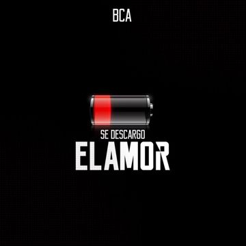 Se Descargo el Amor-cover