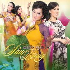 Chuyện Vườn Sầu Riêng-cover
