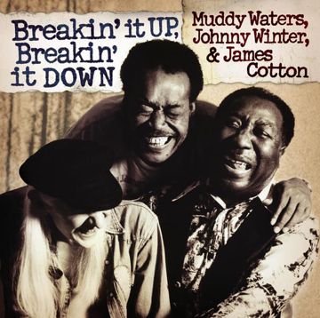Up And Down-cover