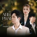Anh Phải Tự Lập-cover
