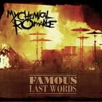 Famous Last Words(Live B-Side)(Live)