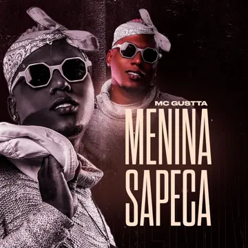 Menina Sapeca-cover