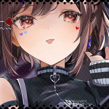Iなんです (feat. 宵崎奏&朝比奈まふゆ&東雲絵名&暁山瑞希&初音ミク)-cover