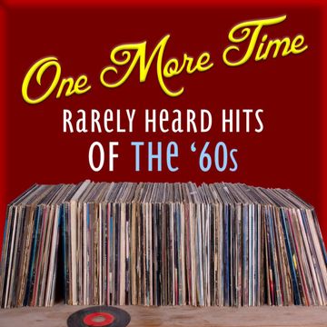 One More Hit-cover