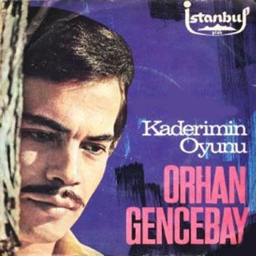 Kaderimin Oyunu-cover