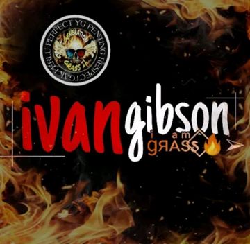 Like a stone ( IVAN gͥяᴀͣͣѕͫs⃟🔥➢ )-cover