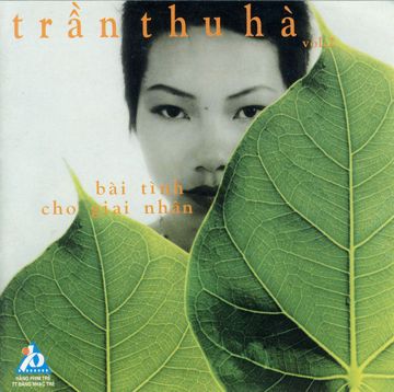 Lời Ru Cho Con-cover