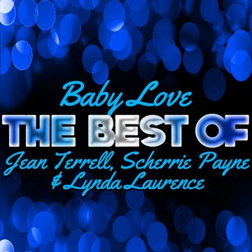 Baby Love-cover