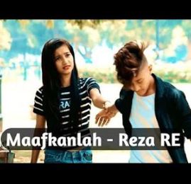 Maafkanlah-cover