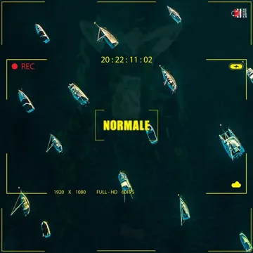 Normale-cover