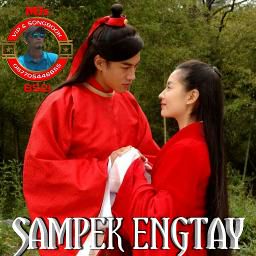 Sampek Engtay-cover