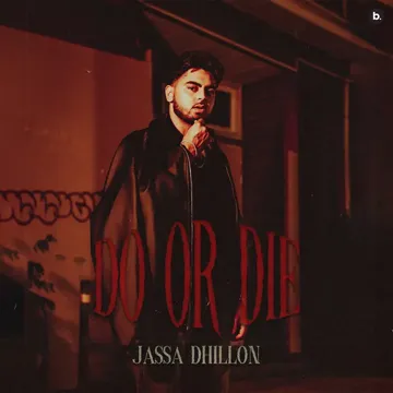 Do or Die-cover