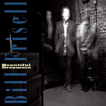 Beautiful Dreamer-cover