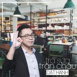 Trà Sữa Trân Châu-cover