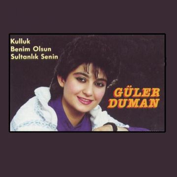 Heran özlüyorum Seni Sevdiğim ArasF. Bağlama-cover