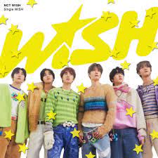 Wish-cover