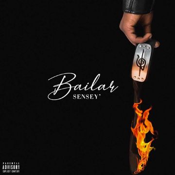 Bailar (Version longue)-cover