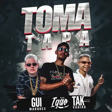 Toma Tapa-cover
