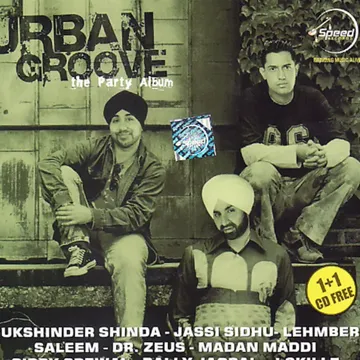Je Jatt-cover